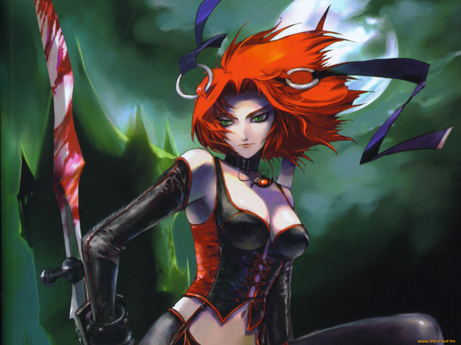 , , bloodrayne